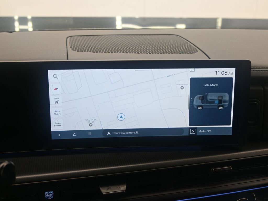 Used 2025 Hyundai Santa Fe Calligraphy image 18