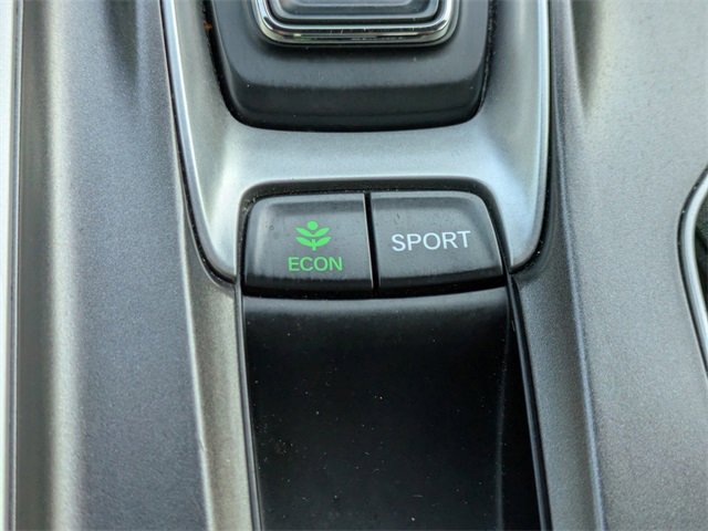 Certified 2022 Honda Accord Sport image 33