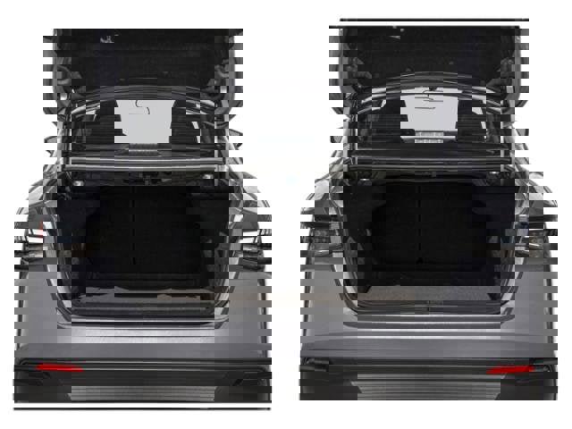 New 2026 Nissan Sentra SV image 12