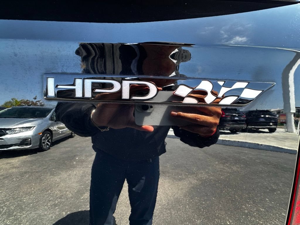 Used 2023 Honda Ridgeline RTL image 16