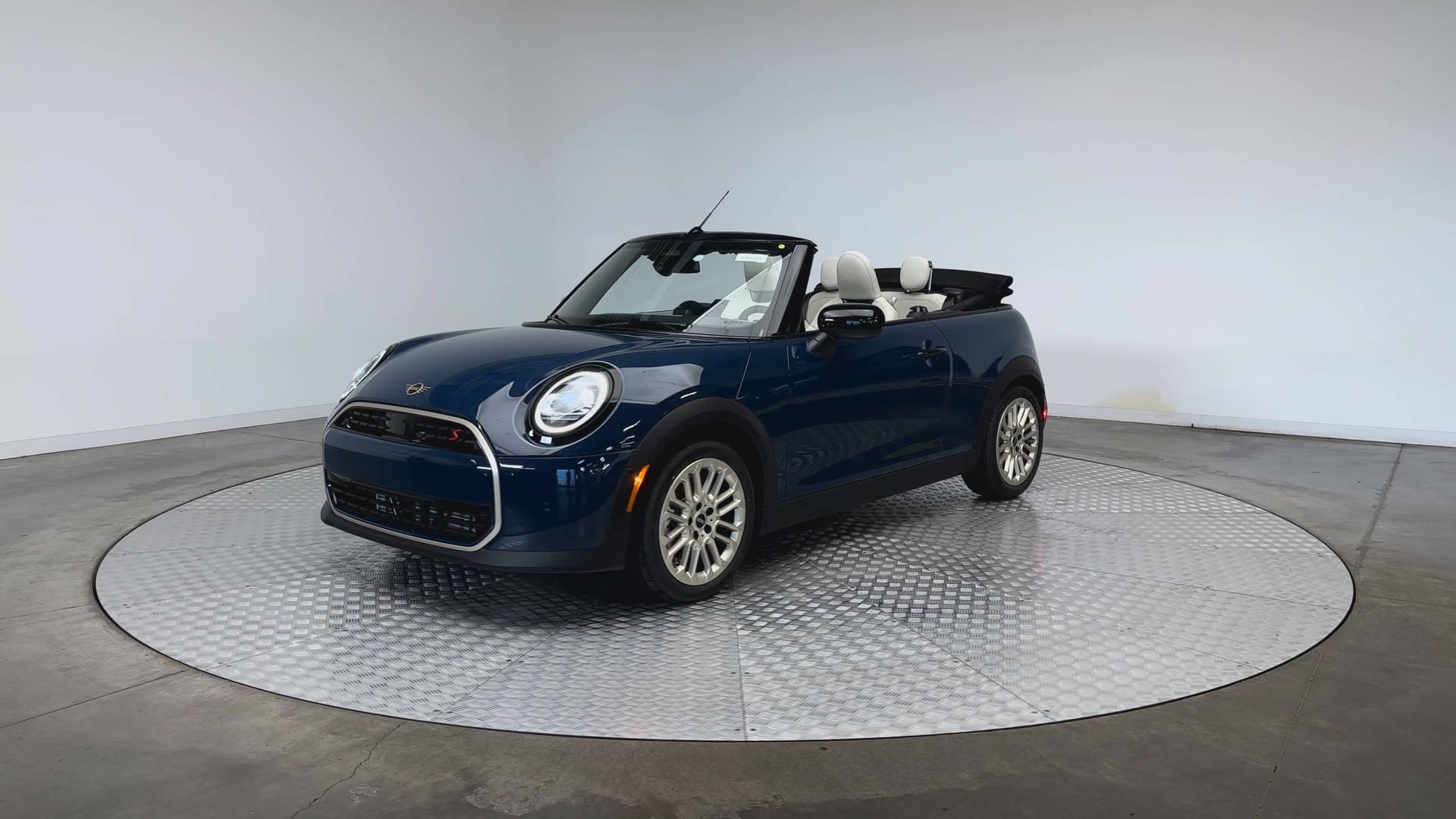 New 2026 MINI Cooper S FWD image 4
