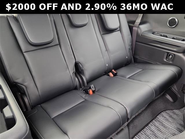 New 2026 Subaru Ascent Limited image 20