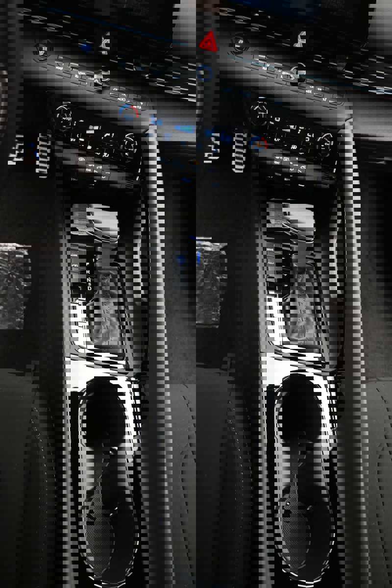 New 2026 Hyundai Elantra Sport image 20