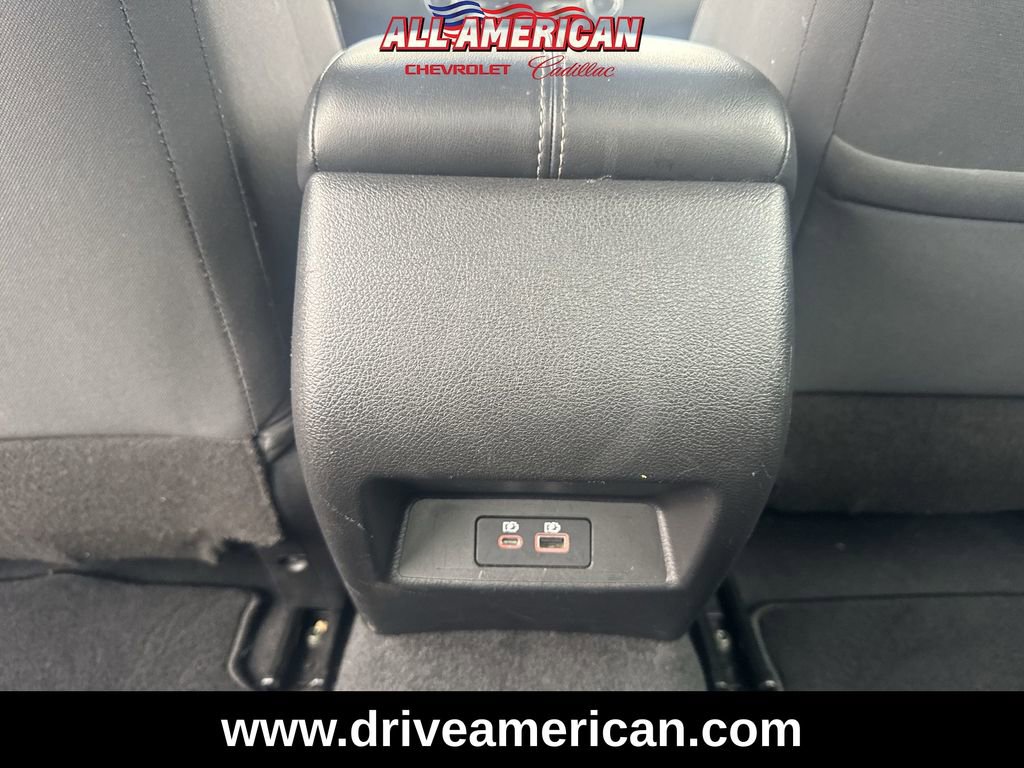 Used 2024 Nissan Altima 2.5 SV image 20