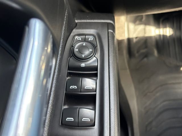 Used 2021 GMC Sierra 2500 4x4 Crew Cab image 16