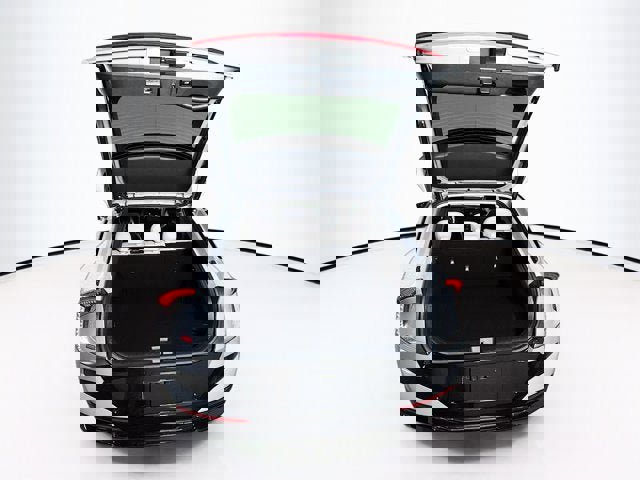 New 2025 Kia EV6 Wind image 26