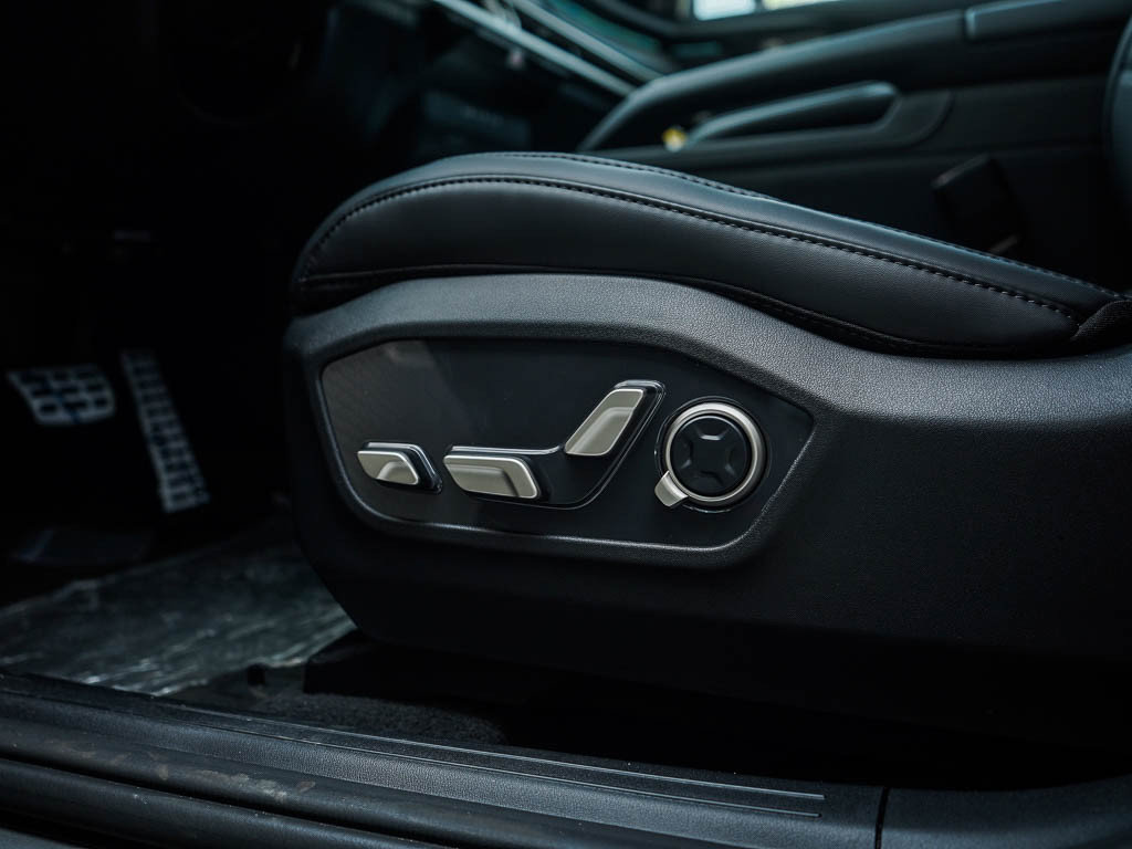 New 2027 Kia Telluride SX Prestige AWD/4WD image 21