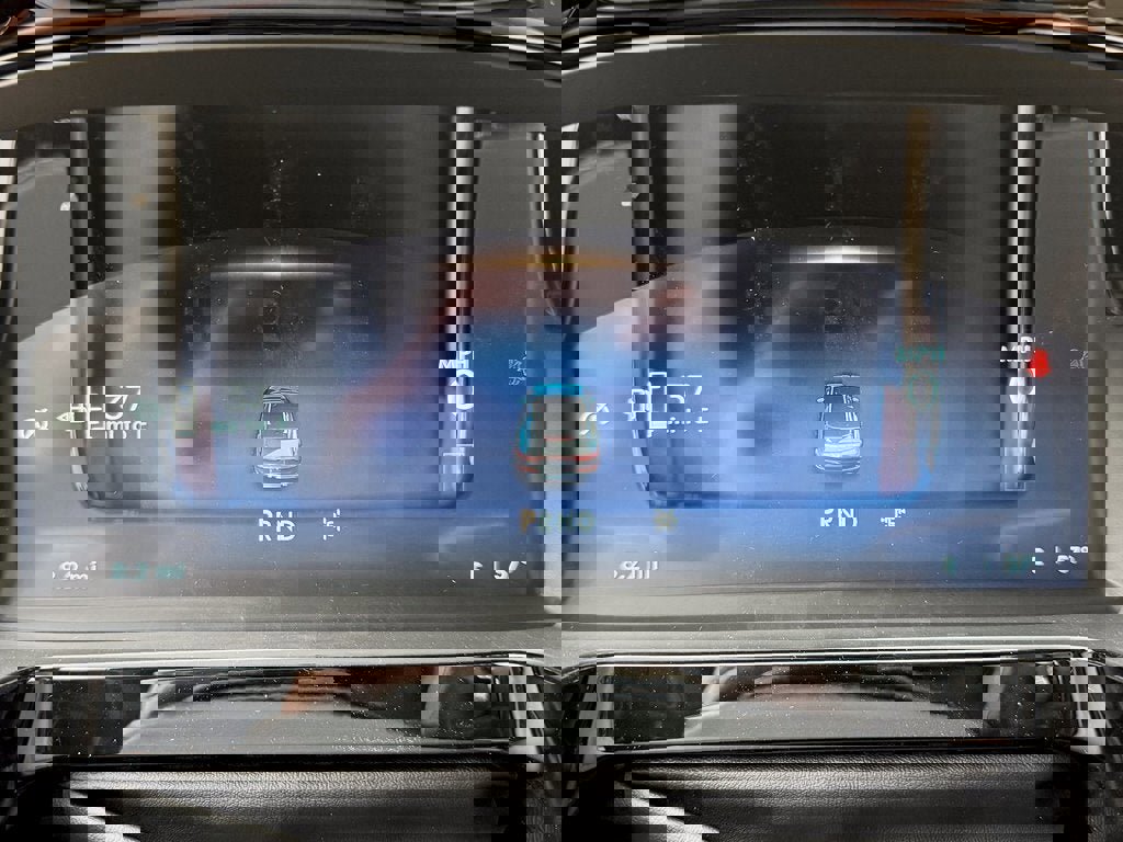 New 2025 Lincoln Corsair AWD w/ Equipment Group 101A image 26