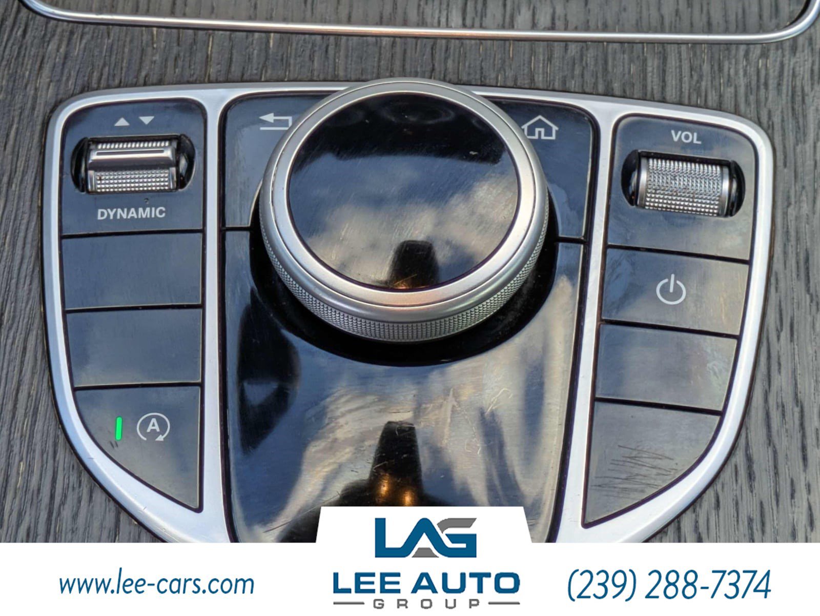 Used 2021 Mercedes-Benz C 300 Sedan w/ Premium Package image 17