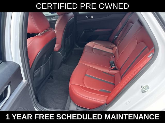 Used 2024 Kia K5 GT-Line FWD image 17