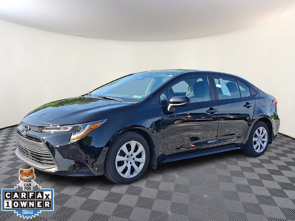 Used 2024 Toyota Corolla LE FWD image 6