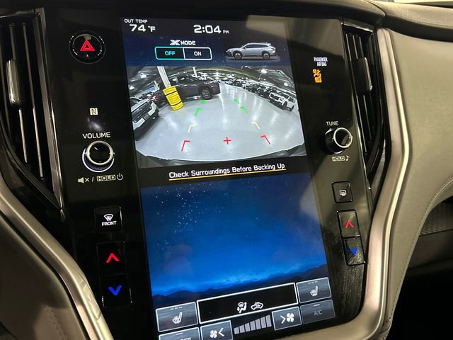 Used 2023 Subaru Outback Premium image 17