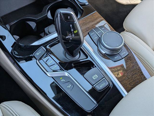Used 2020 BMW X3 xDrive30i w/ Premium Package AWD/4WD image 12