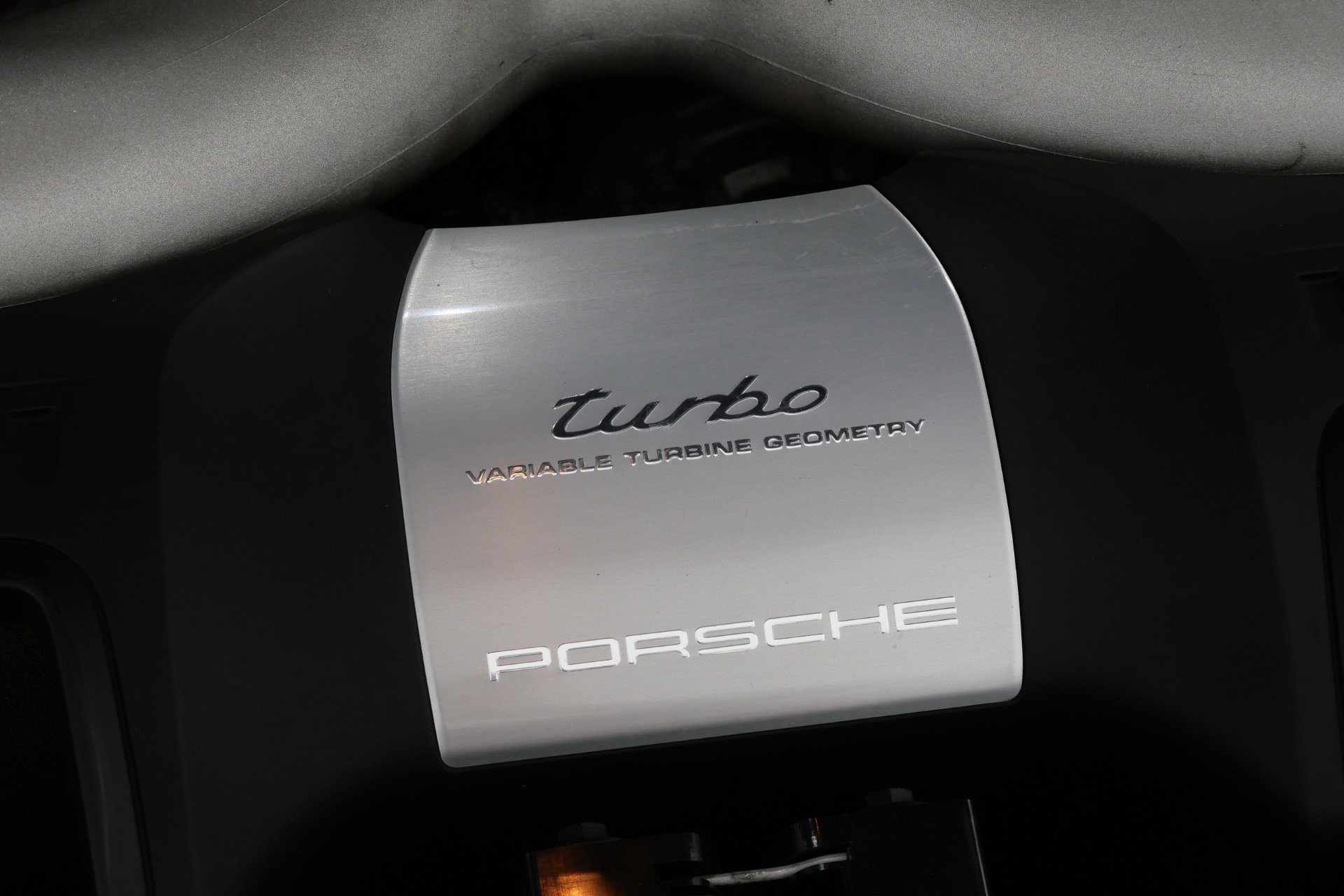 Used 2008 Porsche 911 Turbo AWD/4WD image 44