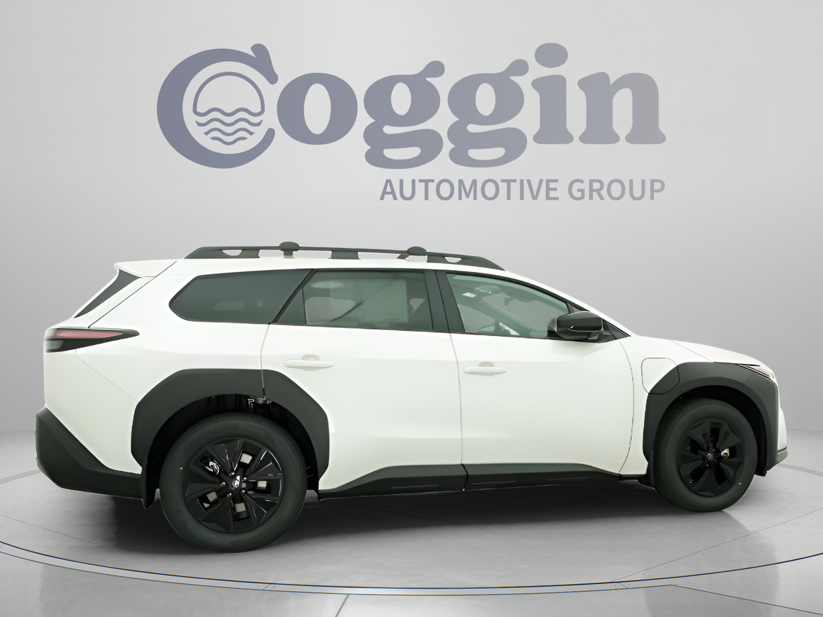 New 2026 Toyota bZ Woodland AWD/4WD image 21