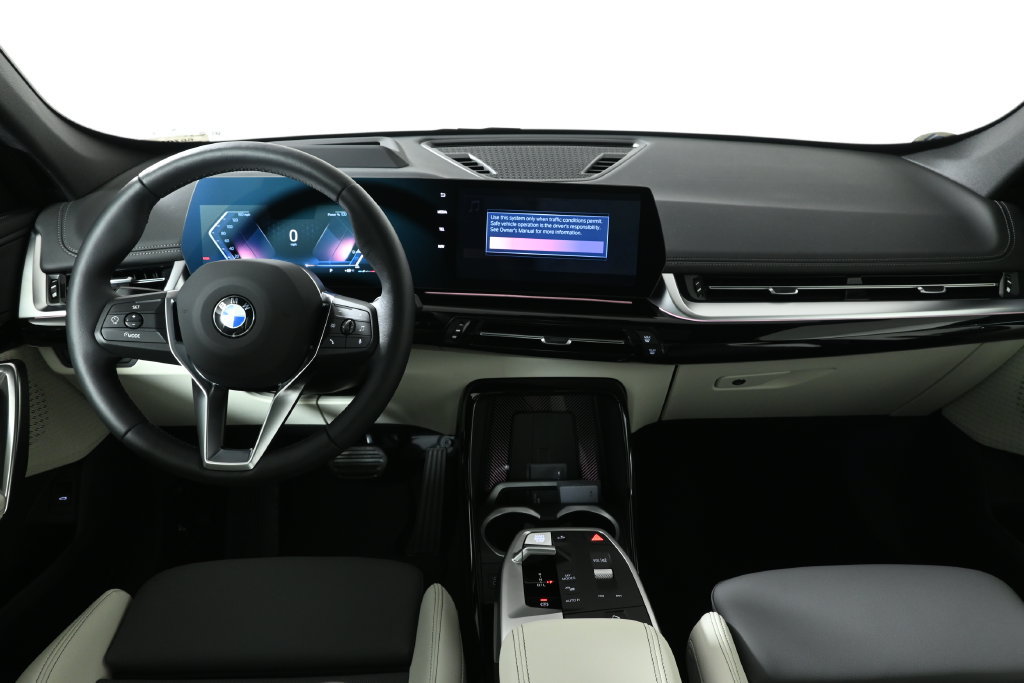 Used 2026 BMW X1 xDrive28i w/ Technology Package AWD/4WD image 17