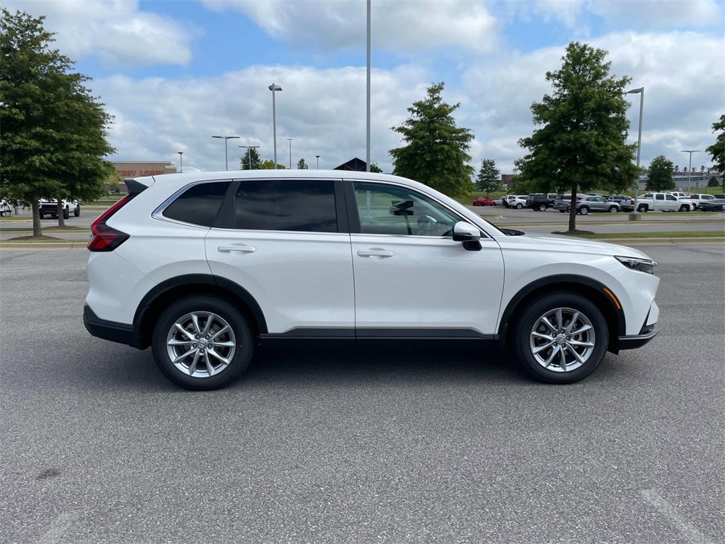 New 2026 Honda CR-V EX image 2