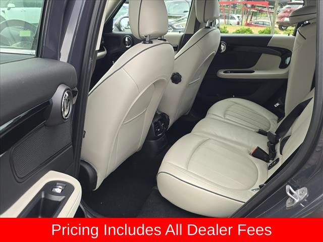 Used 2019 MINI Cooper Countryman S FWD image 10