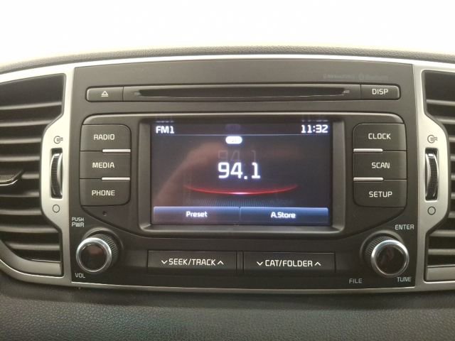 Used 2019 Kia Sportage LX image 25