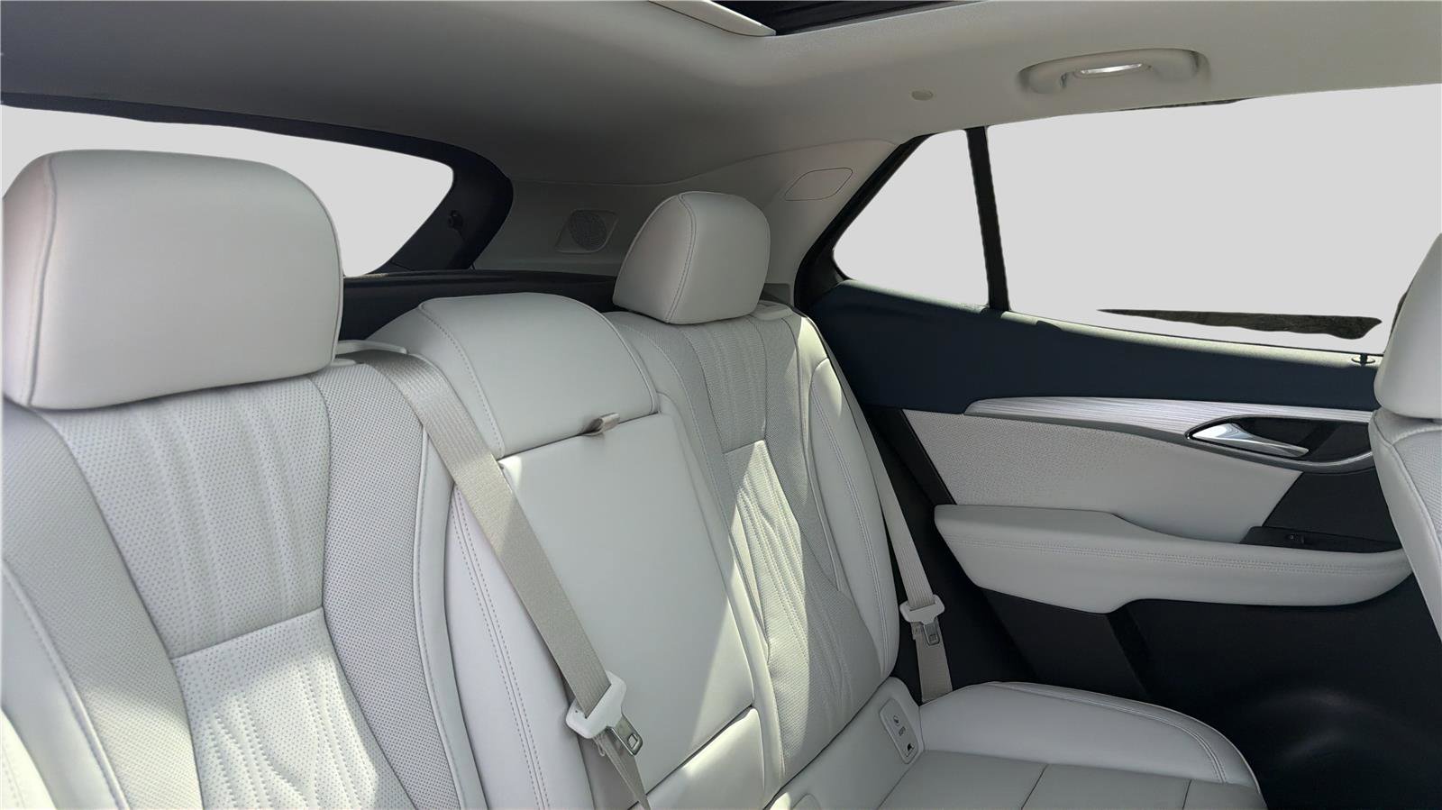 New 2026 Buick Envision Avenir image 23