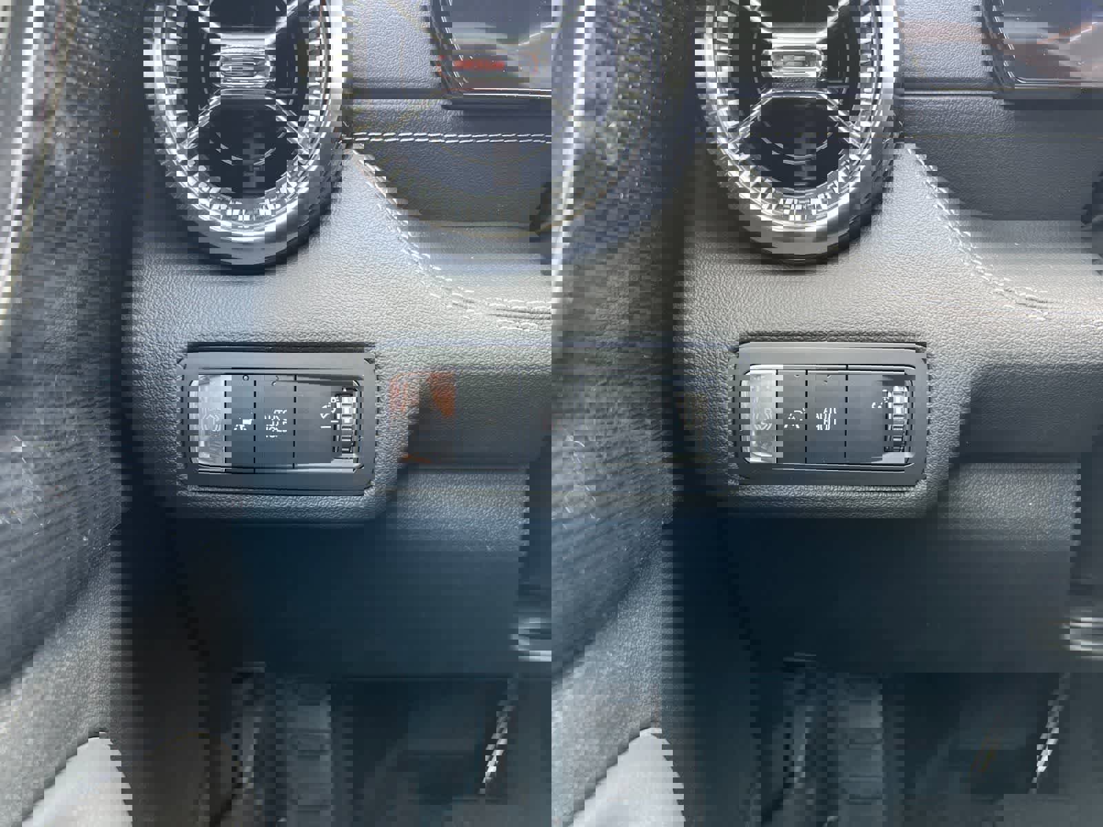 New 2026 Chevrolet Blazer EV LT image 27