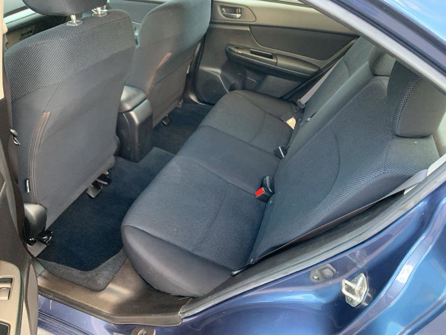 Used 2013 Subaru Impreza 2.0i Premium image 11