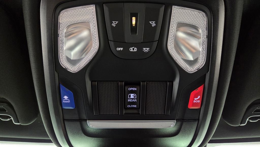 New 2026 RAM 2500 Big Horn image 28