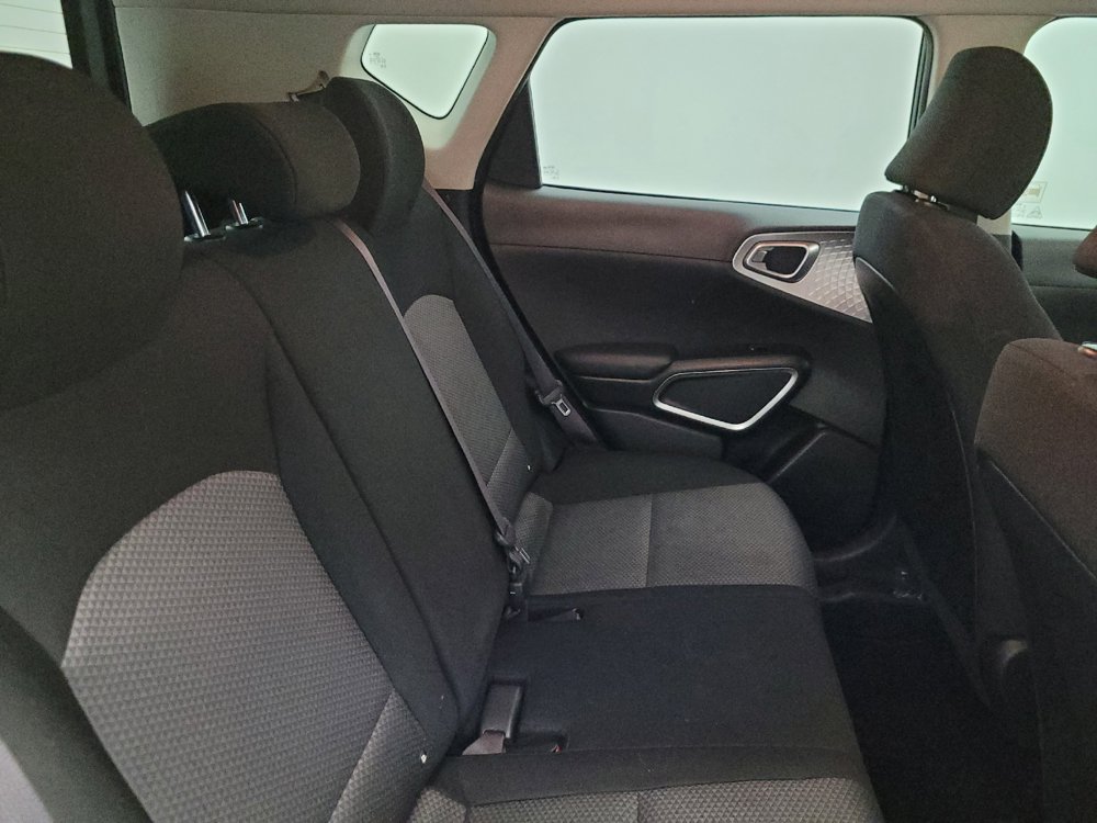 Used 2020 Kia Soul X-Line FWD image 19