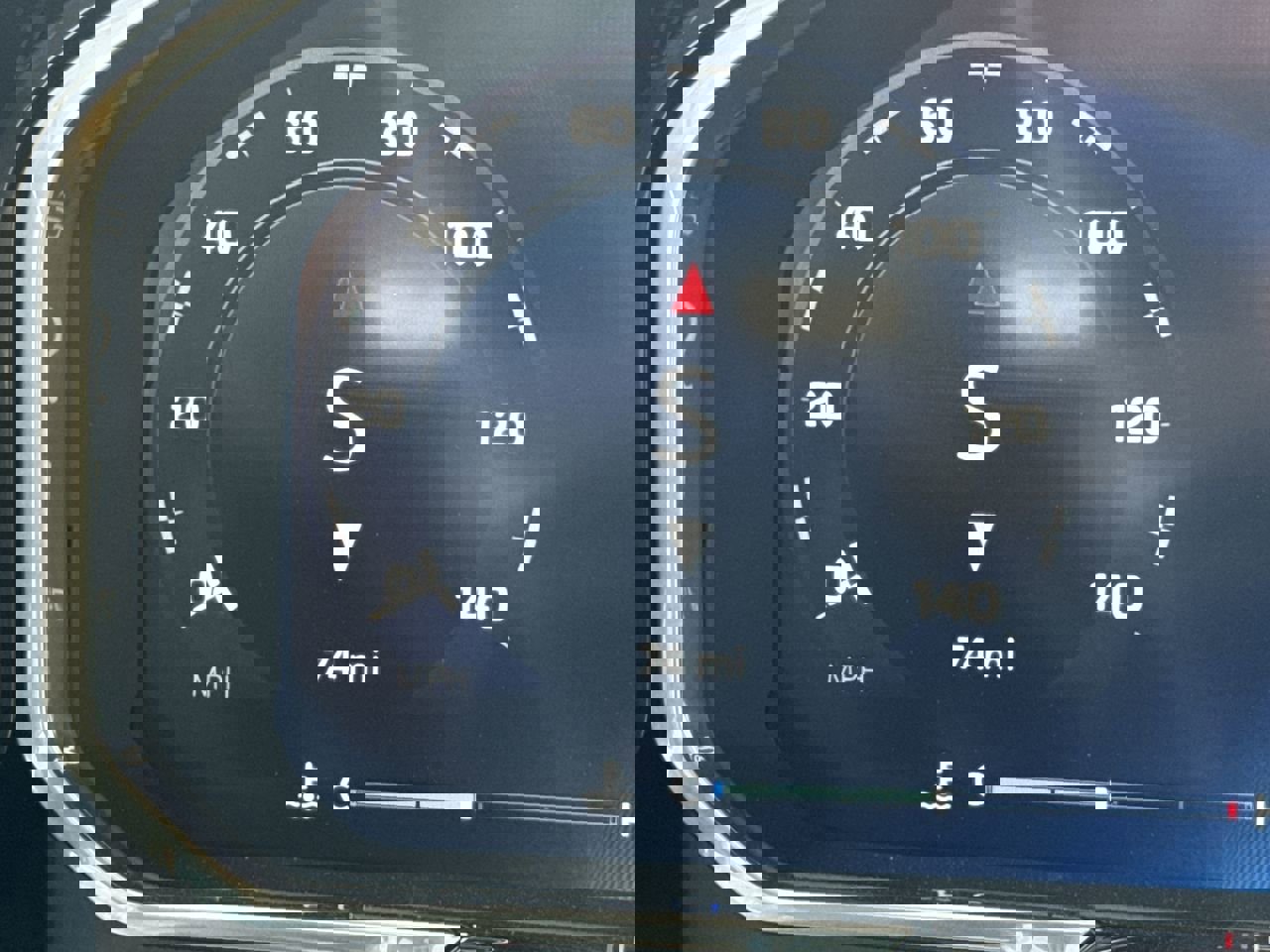 New 2026 Chevrolet Silverado 1500 RST w/ RST All Star Premium Package image 69