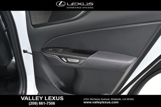 Certified 2024 Lexus NX 350 AWD w/ Vision Package image 22