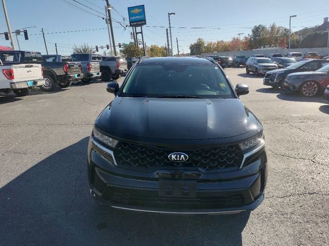 Used 2021 Kia Sorento S image 3