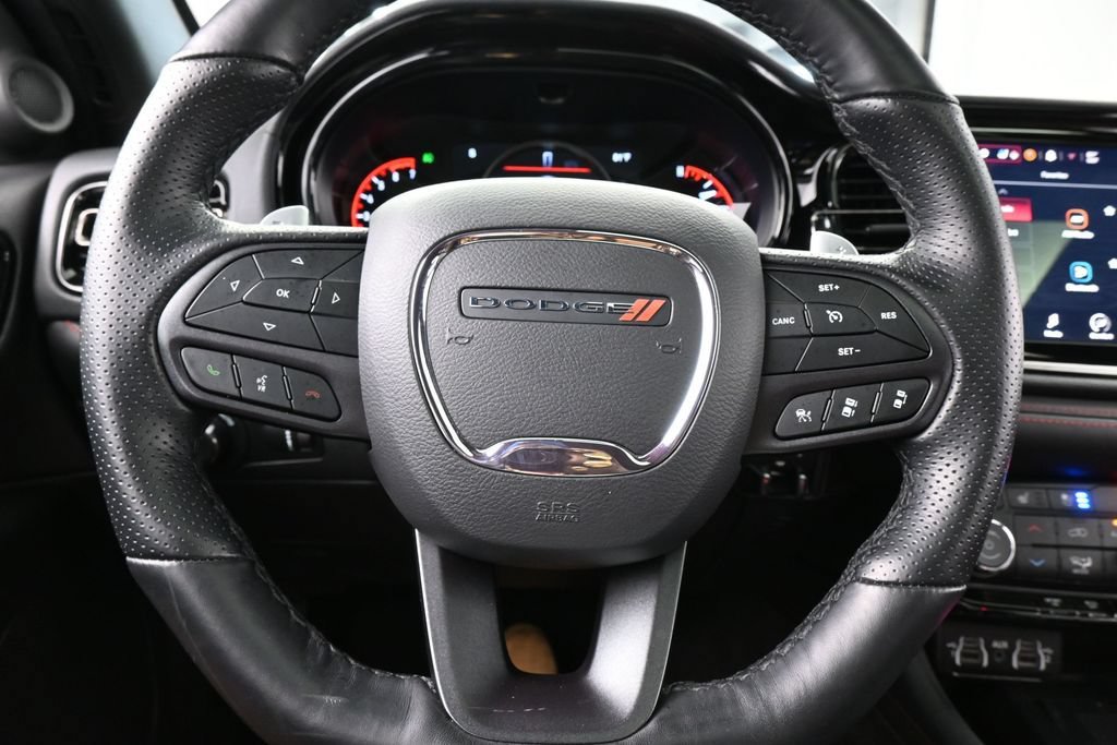 Used 2023 Dodge Durango R/T AWD/4WD image 29