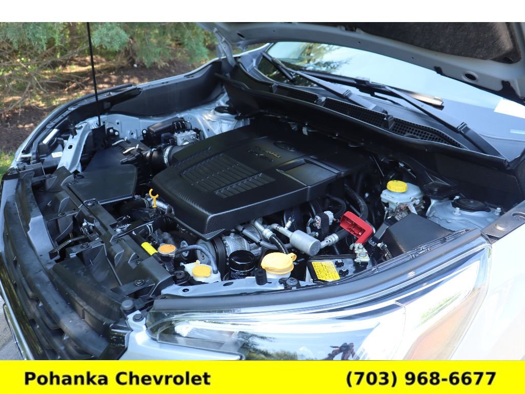 Used 2024 Subaru Forester Sport AWD/4WD image 39
