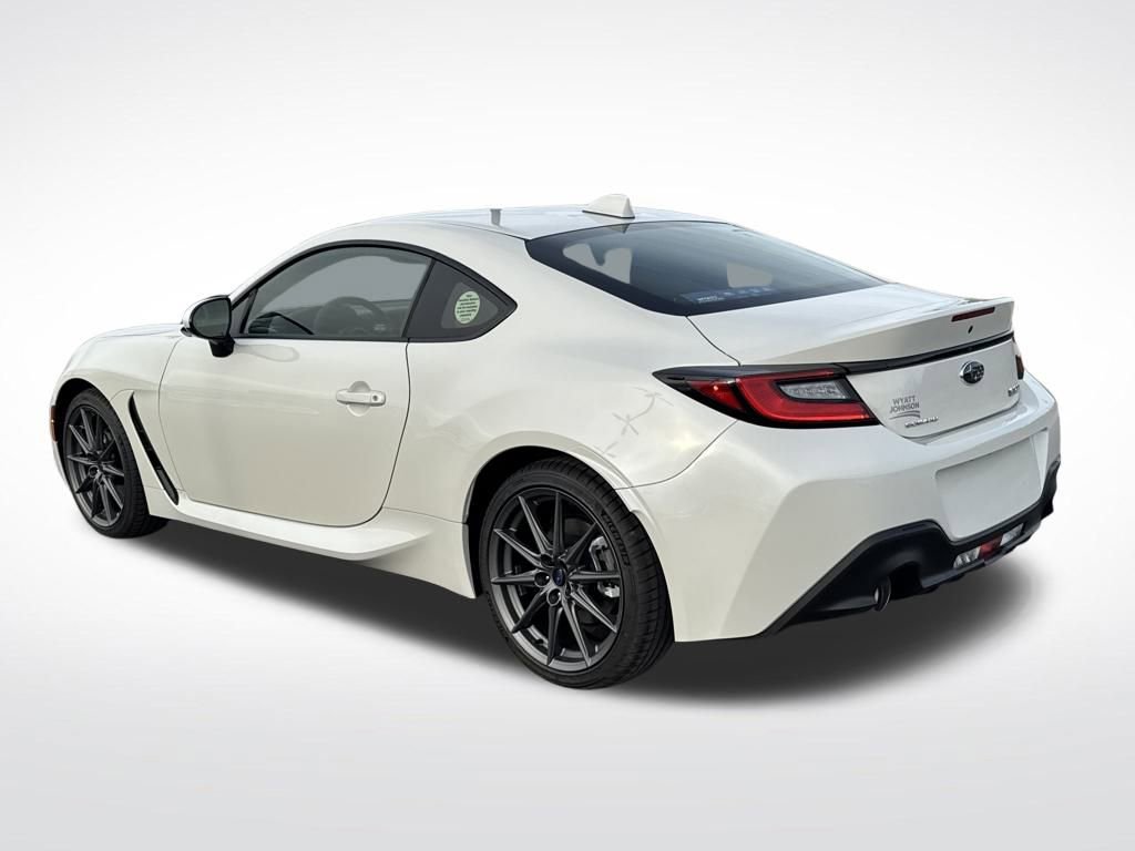 New 2026 Subaru BRZ Limited image 4