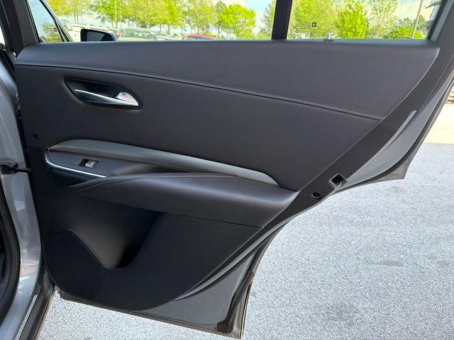 Used 2023 Cadillac XT4 Premium Luxury image 16