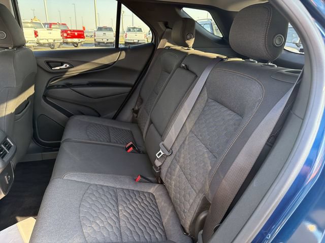 Used 2019 Chevrolet Equinox LT FWD image 22