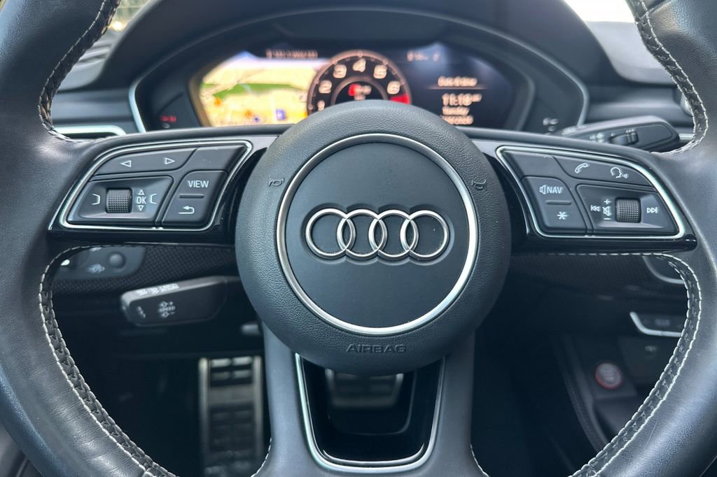 Used 2019 Audi S5 Premium Plus image 24