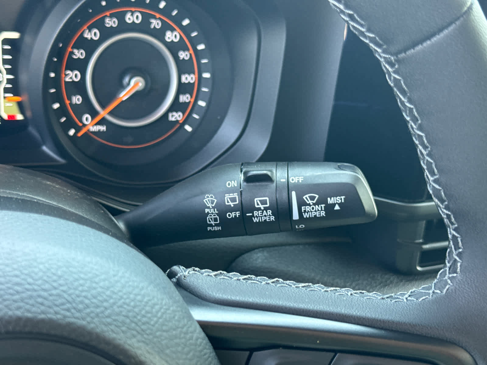 New 2025 Jeep Wrangler Sport image 18