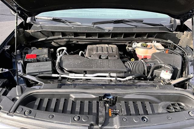 Used 2023 Chevrolet Silverado 1500 LT image 28