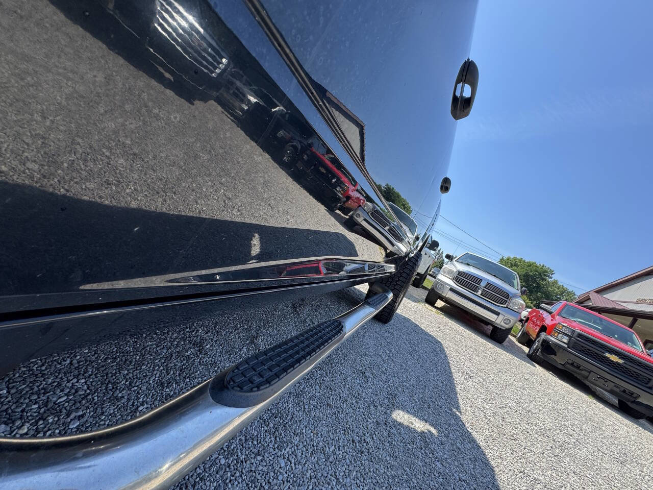 Used 2015 RAM 1500 Tradesman w/ Popular Equipment Group image 13