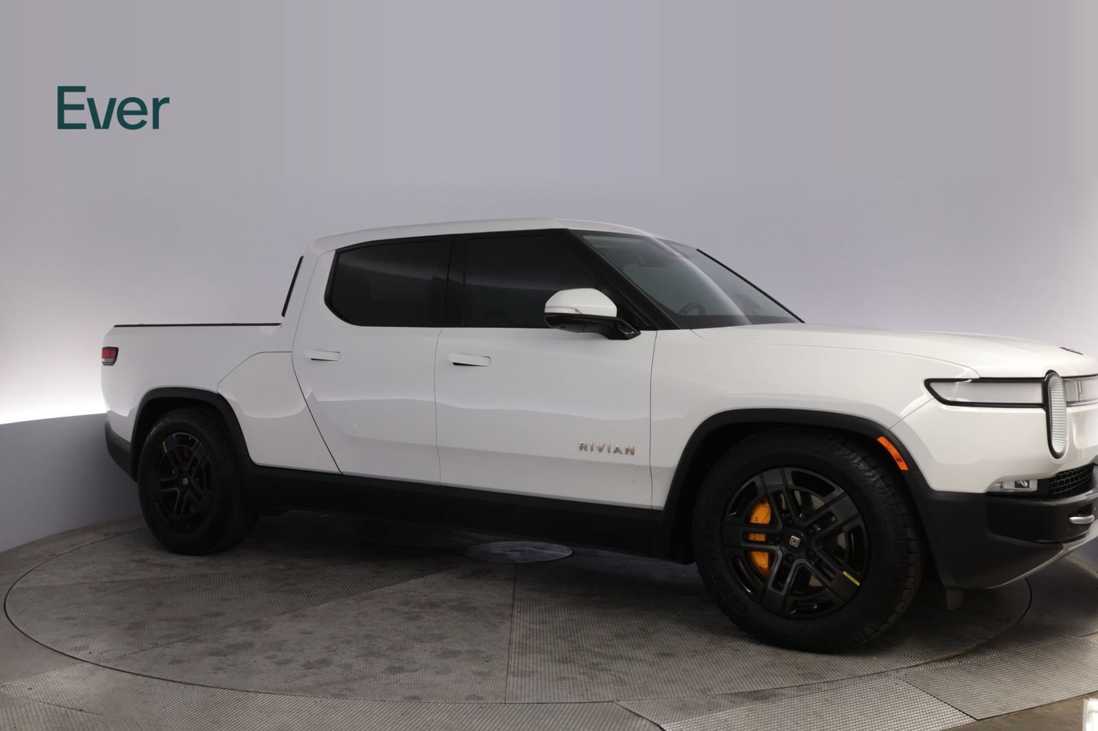 Used 2023 Rivian R1T Adventure Quad AWD/4WD image 14