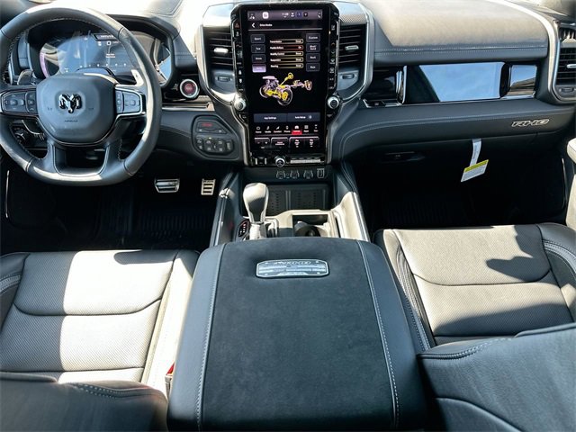 New 2026 RAM 1500 RHO image 11