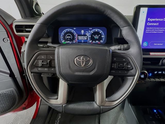 New 2026 Toyota 4Runner Limited AWD/4WD image 15