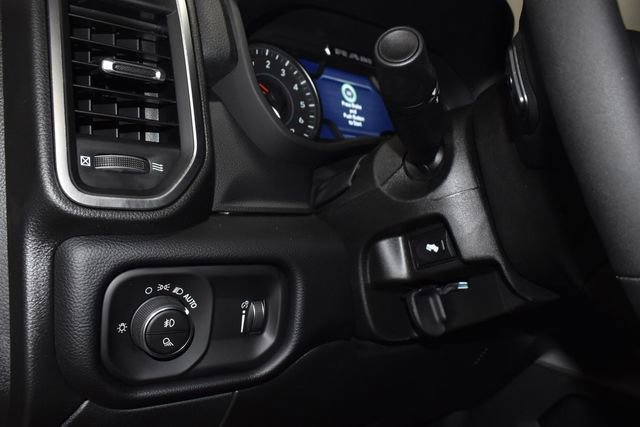 New 2026 RAM 2500 Big Horn image 28