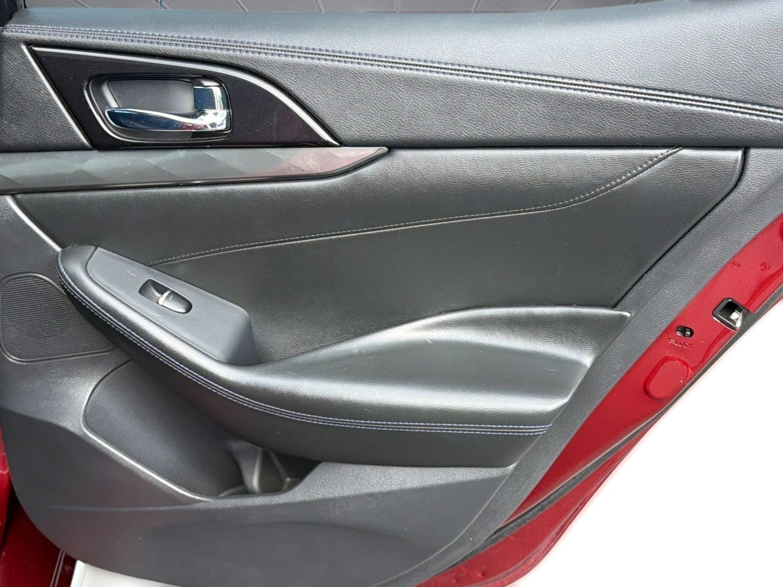 Used 2019 Nissan Maxima 3.5 S w/ Floor Mat Group FWD image 30