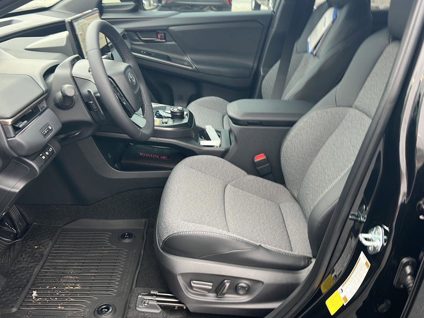 New 2026 Toyota bZ image 10