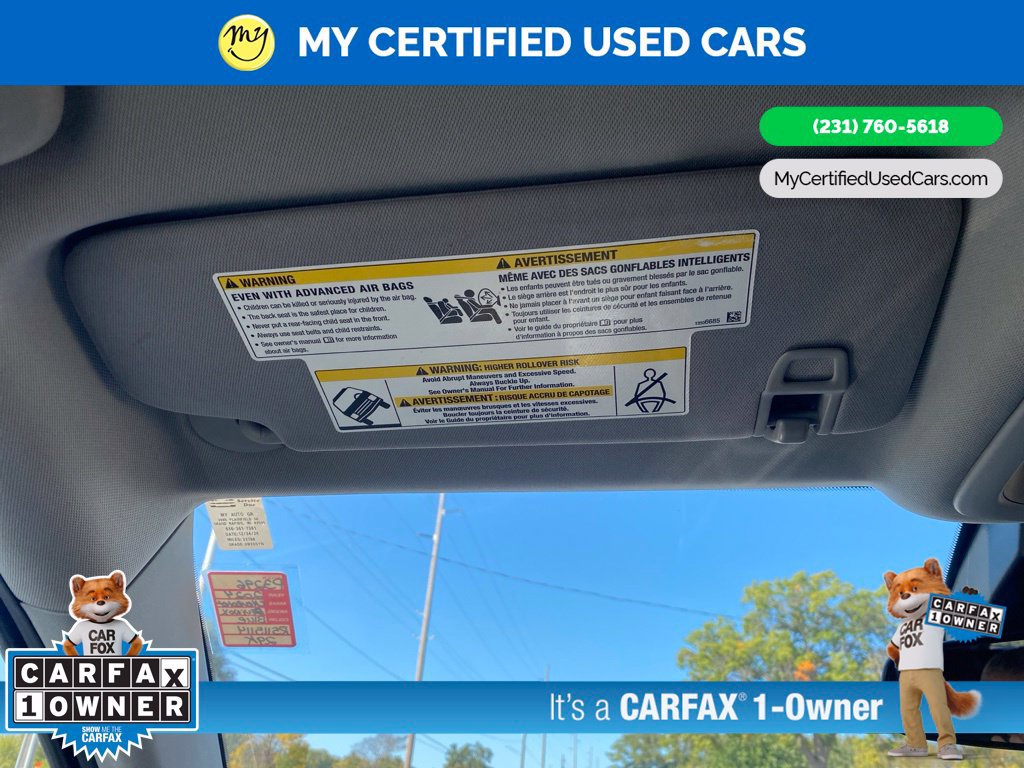 Used 2024 Chevrolet Equinox LT w/ LPO, Floor Liner Package AWD/4WD image 40