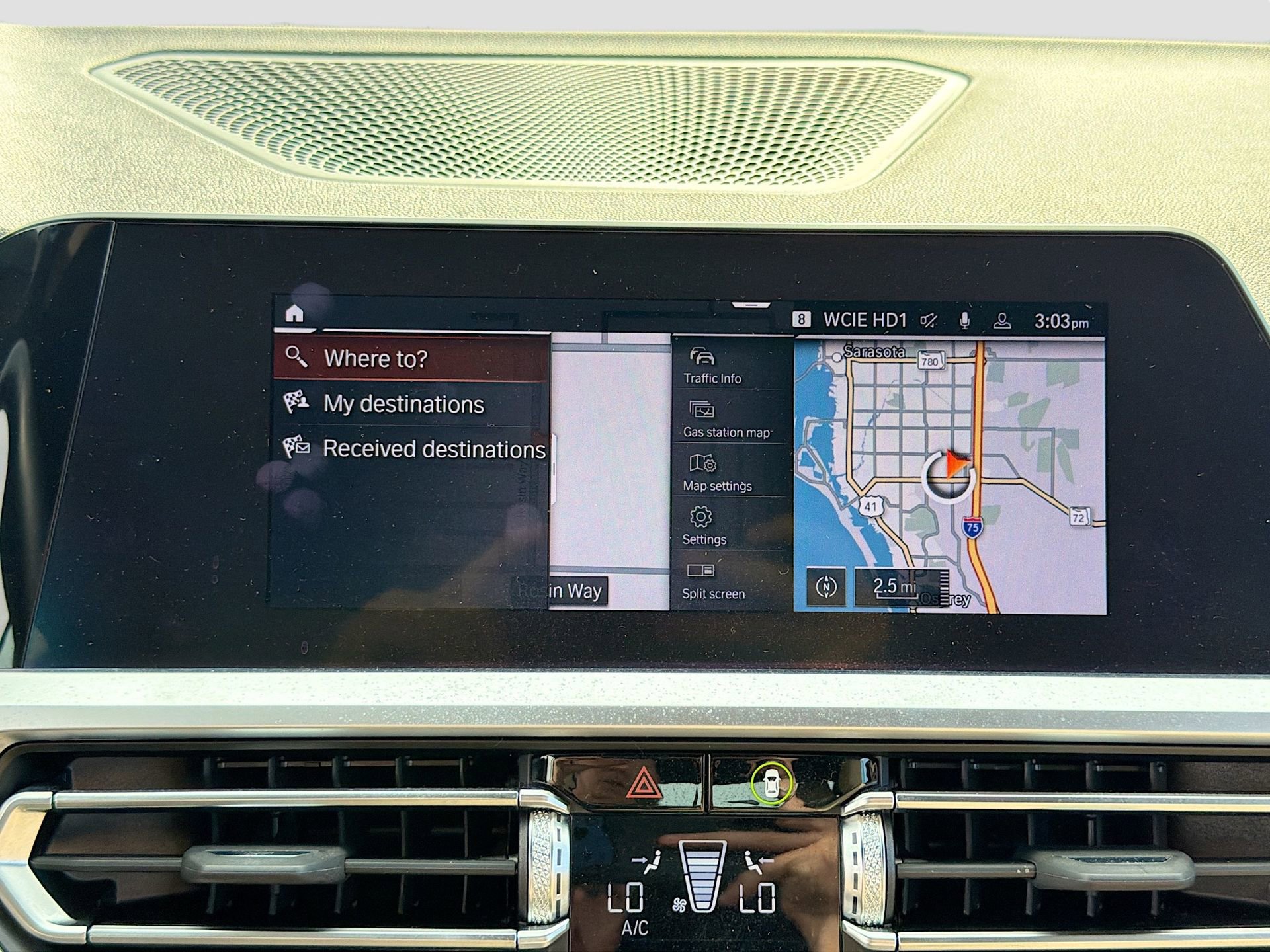 Used 2023 BMW 430i Convertible w/ Convenience Package image 33