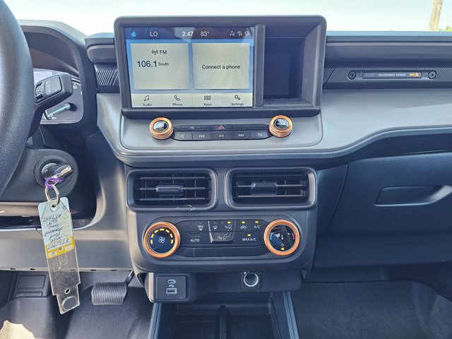 Used 2024 Ford Maverick Tremor w/ Tremor Off-Road Package AWD/4WD image 25
