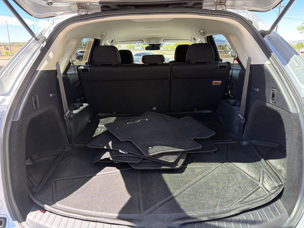 Used 2019 MAZDA CX-9 Sport image 22